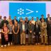 Delegates at Global Alliance for Public Relations and Communication Management in Italy.Â
