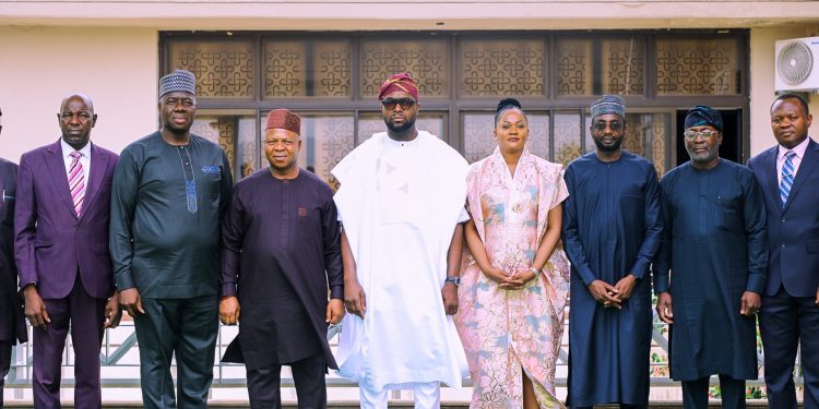 FG inaugurates digital public infrastructure committee