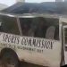 Kano Athletes Bus
