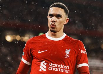 Trent Alexander Arnold