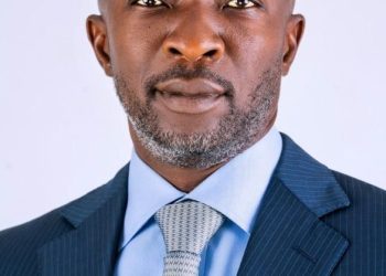 NSITF Managing Director, Oluwaseun Faleye