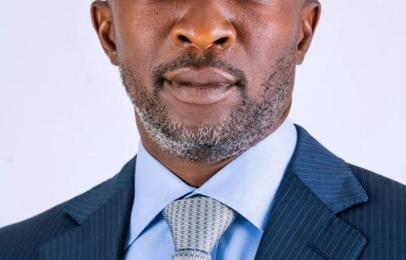 NSITF Managing Director, Oluwaseun Faleye