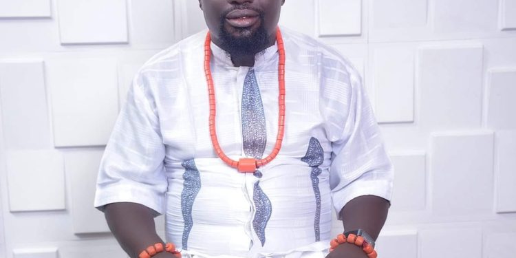 Kola Edokpayi