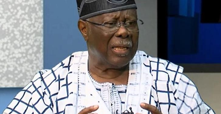 Bode George