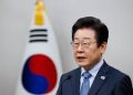 South Korean President, Lee Jae-Myung
