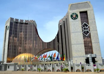 ECOWAS bank for investment and development