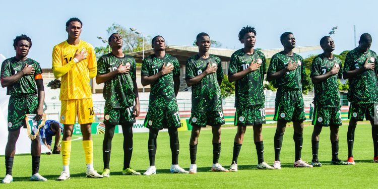 Flying Eagles