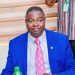 NASRDA’s Director General, Dr. Matthew Adepoju NASRDA’s Director General, Dr. Matthew Adepoju,