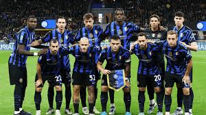 Inter Milan edge past Barca to Champions League final