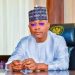Kogi State Governor, Ahmed Usman Ododo