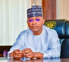 Kogi State Governor, Ahmed Usman Ododo