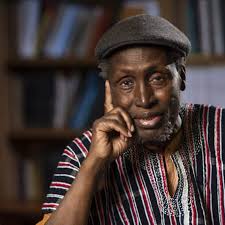 Ngũgĩ wa Thiong’o