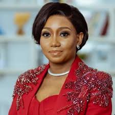 Victoria Ajayi, CEO of TVC Communications