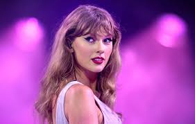 Taylor Swift