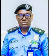 Commisioner of Police, Anambra State, CP Ikioye Orutugu