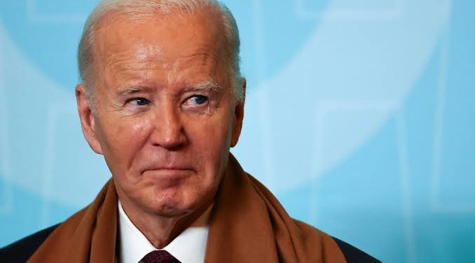Joe Biden