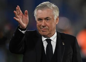 Carlo Ancelotti