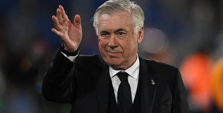 Carlo Ancelotti