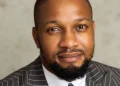 Charles Odii, the Director-General of SMEDAN