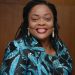 Dr. Ronke Soyombo, the newly appointed Registrar of the Teachers Registration Council of Nigeria