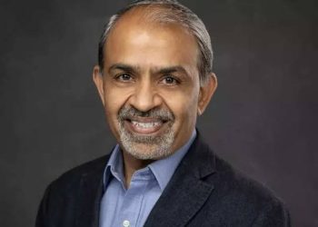 Airtel Africa Managing Director, Mr. Sunil Taldar