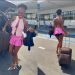 Korra Obidi in airport drama over sensational outfit