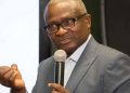 Director General, NCDC, Dr Jide Idris