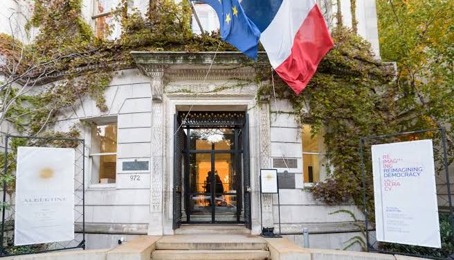 French embassy grants £1mn to Nigerian CSOs