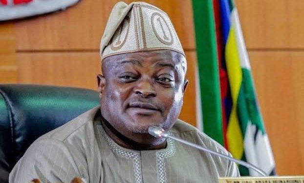 Obasa withdraws son from Agege LG race