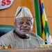 Obasa withdraws son from Agege LG race