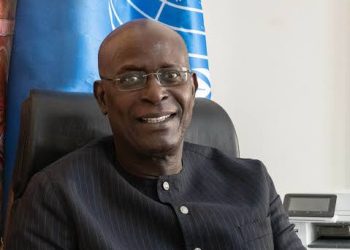 UN, NHRC urge Nigeria to respect human, business rights