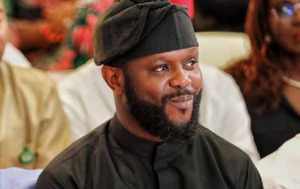 City Boy Movement defends Seyi Tinubu