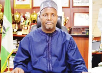 Former SSG level corruption charges against Gov Yusuf