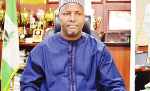 Former SSG level corruption charges against Gov Yusuf