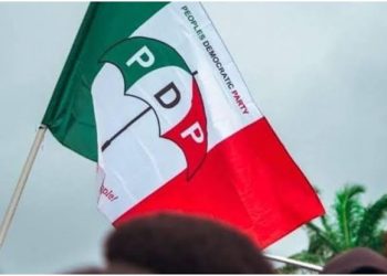 People's Democratic Party, PDP