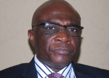 Onanuga dismisses ‘worse than 1960’ remark by Adesina