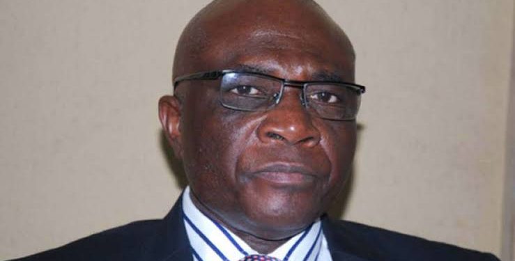 Onanuga dismisses ‘worse than 1960’ remark by Adesina