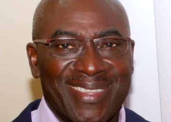 DSS removes Arogundade on hot list after 40 years