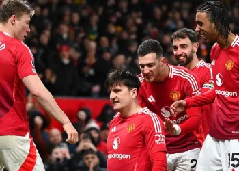 Manchester United FC