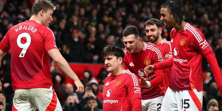 Manchester United FC