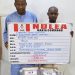 NDLEA busts syndicate trafficking cocaine via Hajj pilgrims
