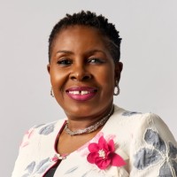 LCCI Director General, Dr Chinyere Almona