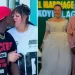 Kay and her Nigerian Husband, Ablack