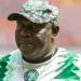 Head Coach Justine Madugu