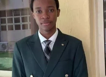 The Victim, Feranmi Akin-Akinye