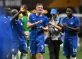 Chelsea