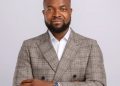 Minister of Communications, Dr. Bosun Tijani