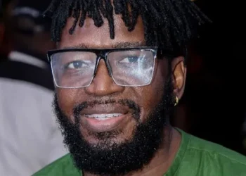 Renowned Nollywood actor and producer, Kayode Peters