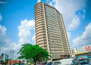 Ibadan Cocoa House