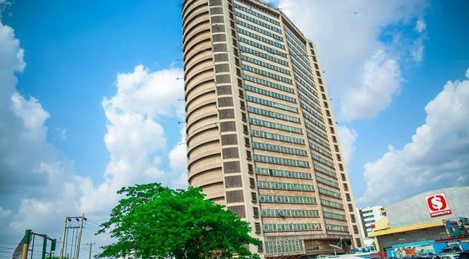 Ibadan Cocoa House